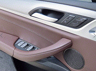 BMW X3 G01 2020
