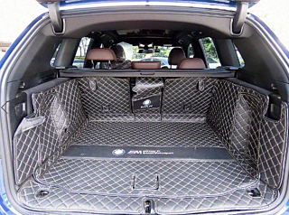 BMW X3 G01 2020