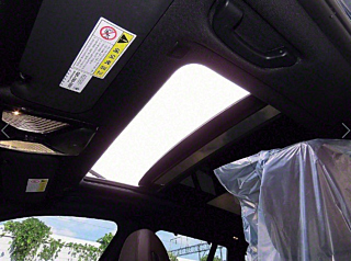 BMW X3 G01 2020