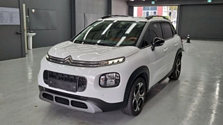 Заказать CITROEN C3 AIRCROSS
