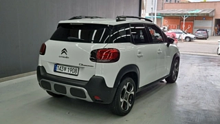 Заказать CITROEN C3 AIRCROSS