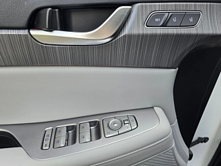 HYUNDAI PALISADE  Diesel 2.2 2WD 2024