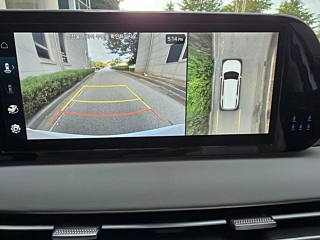 HYUNDAI PALISADE  Diesel 2.2 2WD 2024