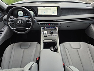HYUNDAI PALISADE  Diesel 2.2 2WD 2024