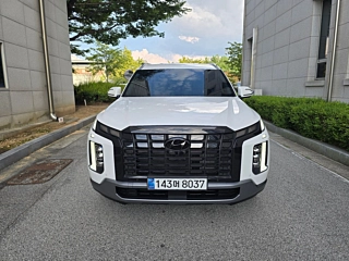 HYUNDAI PALISADE  Diesel 2.2 2WD 2024