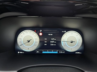 HYUNDAI PALISADE  Diesel 2.2 2WD 2024