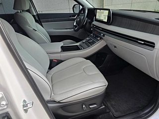 HYUNDAI PALISADE  Diesel 2.2 2WD 2024
