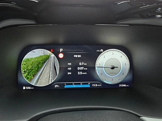 HYUNDAI PALISADE  Diesel 2.2 2WD 2024