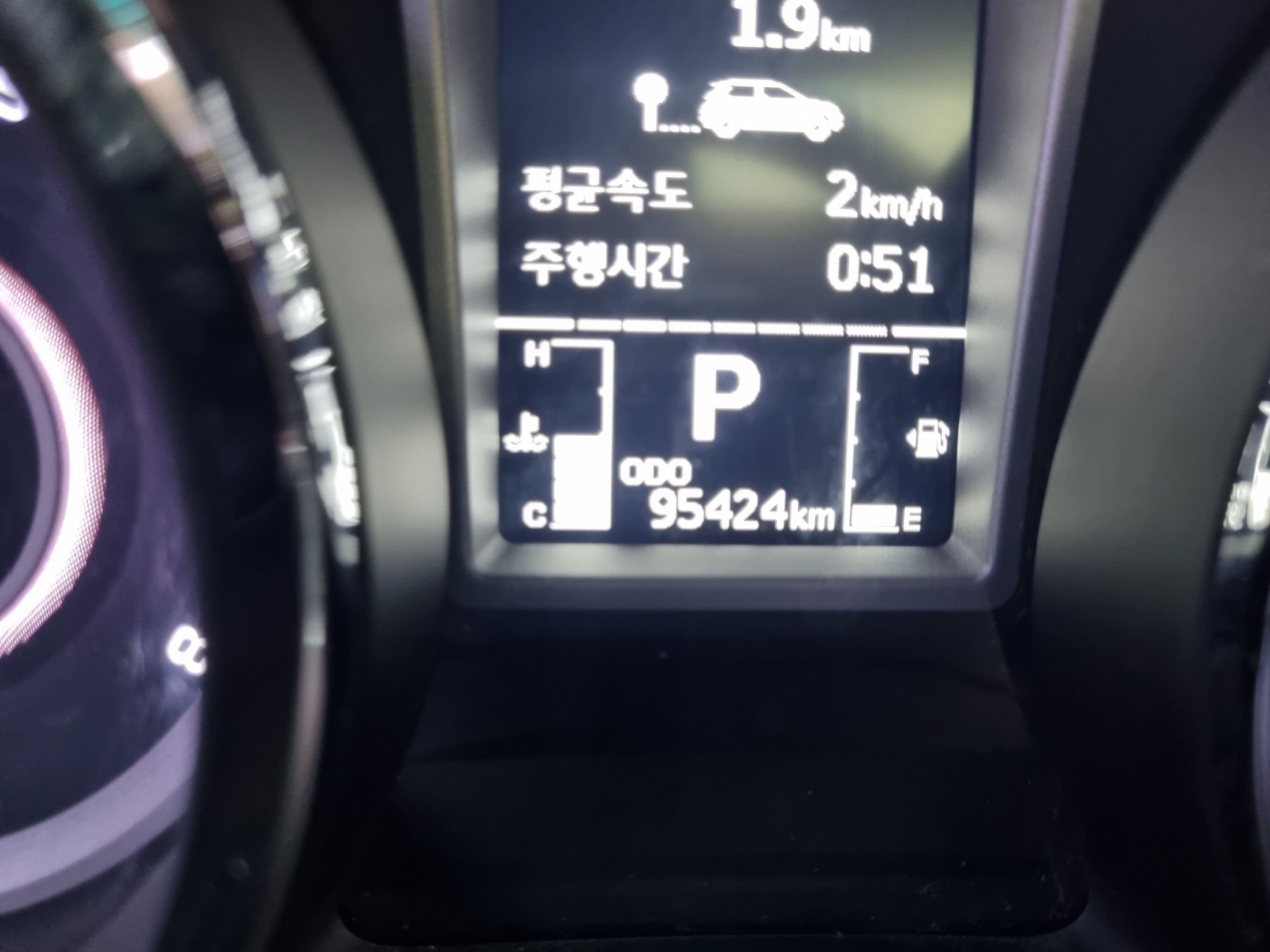 SSANGYONG TIVOLI 2015