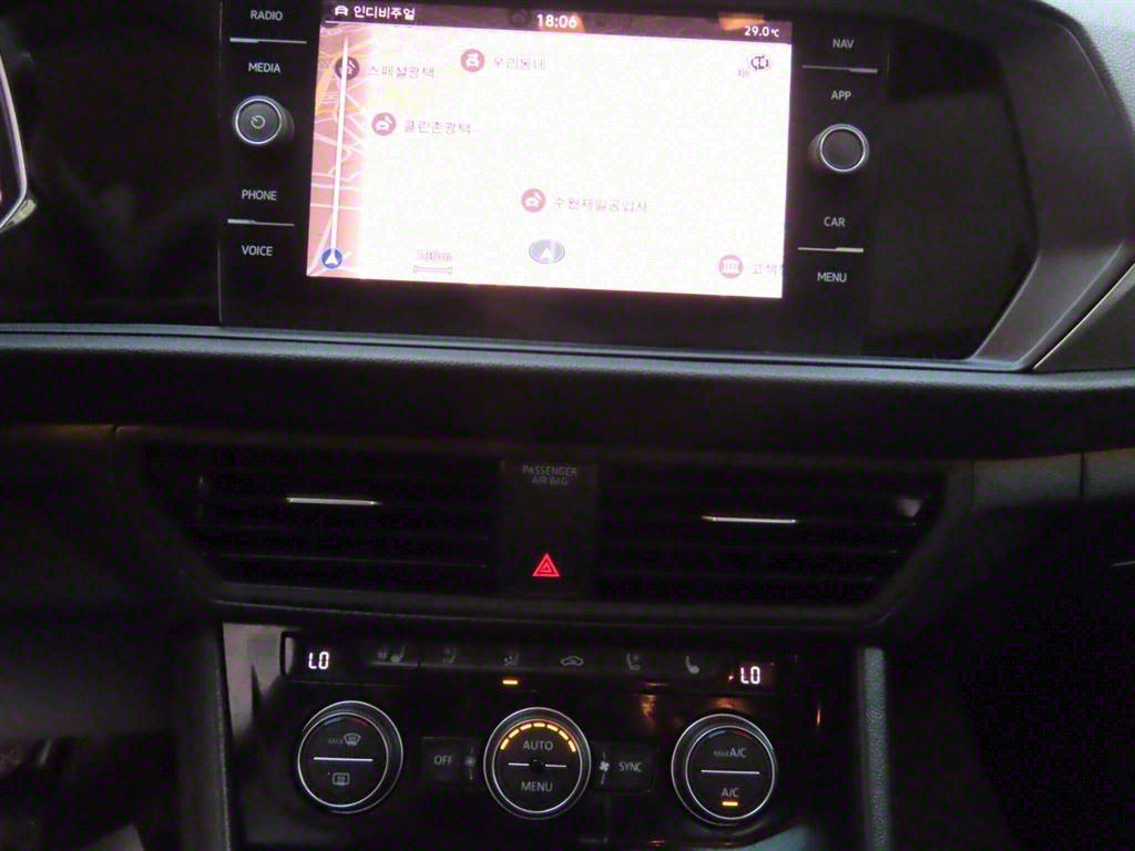 VOLKSWAGEN JETTA 2021