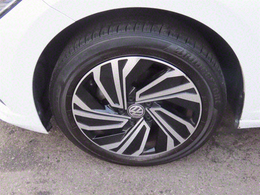 VOLKSWAGEN JETTA 2021