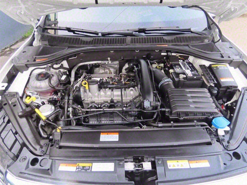 VOLKSWAGEN JETTA 2021
