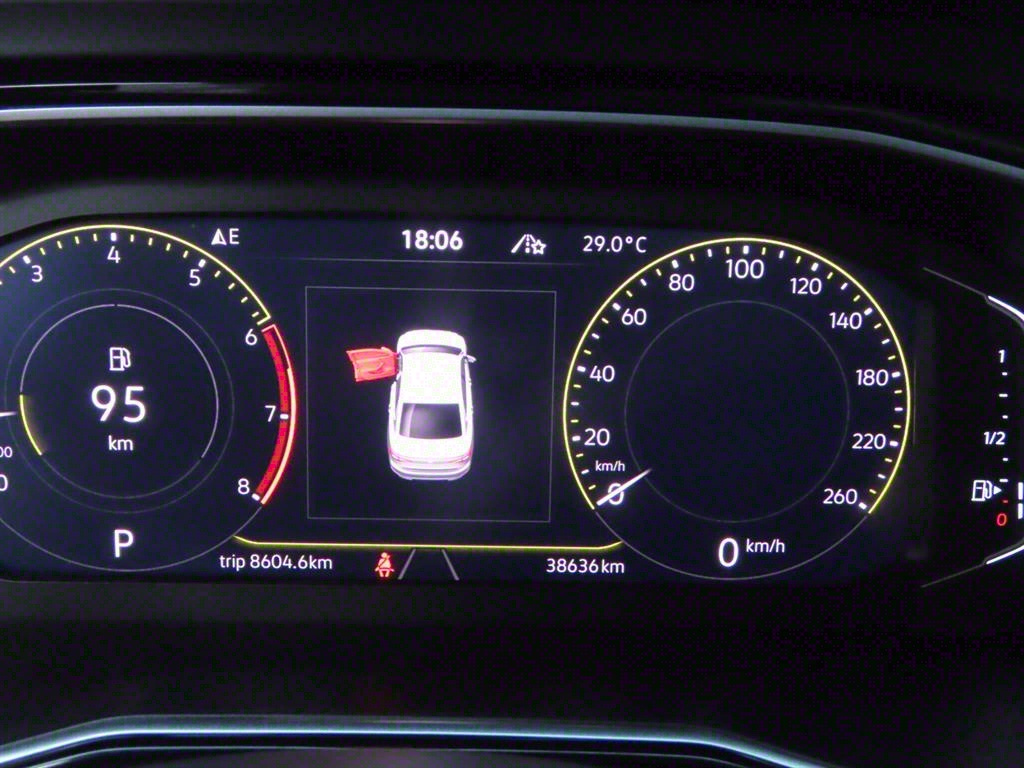 VOLKSWAGEN JETTA 2021