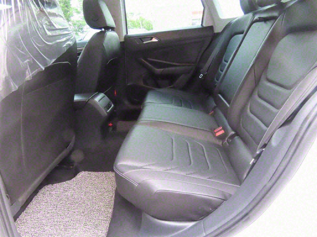 VOLKSWAGEN JETTA 2021