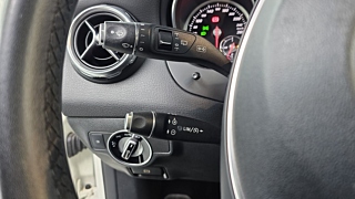 MERCEDES BENZ GLA-CLASS X156 2017