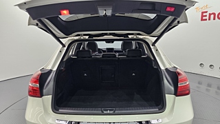 MERCEDES BENZ GLA-CLASS X156 2017