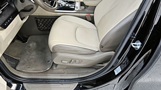 KIA CARNIVAL 2022