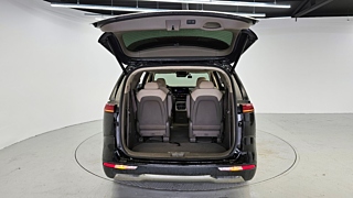 KIA CARNIVAL 2022