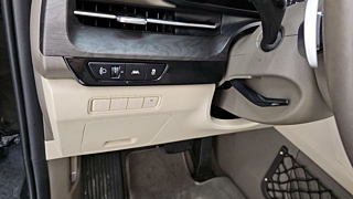 KIA CARNIVAL 2022