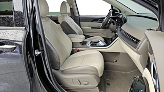 KIA CARNIVAL 2022