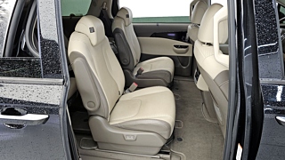KIA CARNIVAL 2022