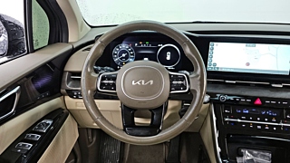KIA CARNIVAL 2022
