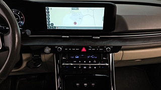 KIA CARNIVAL 2022