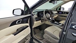 KIA CARNIVAL 2022