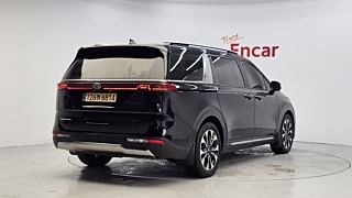 KIA CARNIVAL 2022