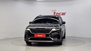 KIA CARNIVAL 2022