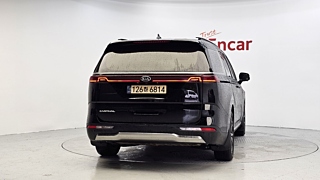 KIA CARNIVAL 2022