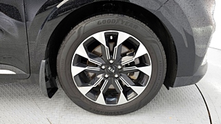 KIA CARNIVAL 2022