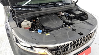 KIA CARNIVAL 2022
