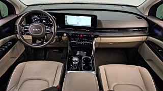 KIA CARNIVAL 2022