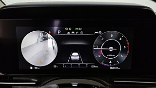 KIA CARNIVAL 2022
