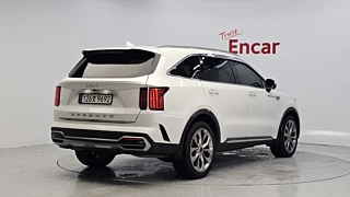 KIA SORENTO  2021