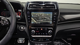 SSANGYONG TIVOLI AIR 2022