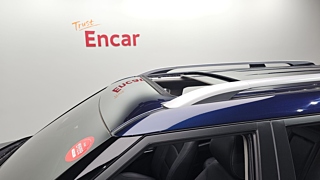 SSANGYONG TIVOLI AIR 2022
