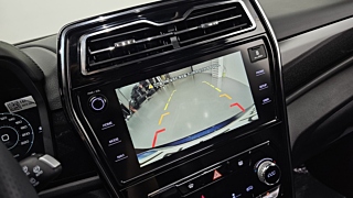 SSANGYONG TIVOLI AIR 2022
