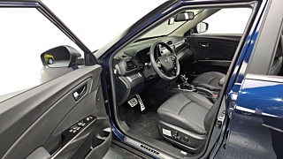 SSANGYONG TIVOLI AIR 2022