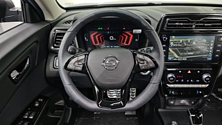 SSANGYONG TIVOLI AIR 2022