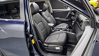 SSANGYONG TIVOLI AIR 2022