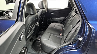 SSANGYONG TIVOLI AIR 2022