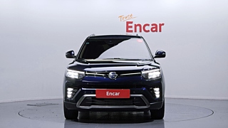 SSANGYONG TIVOLI AIR 2022