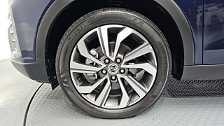 SSANGYONG TIVOLI AIR 2022