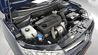 SSANGYONG TIVOLI AIR 2022