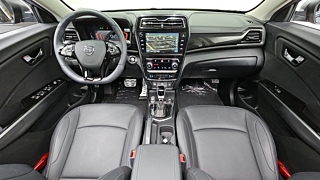 SSANGYONG TIVOLI AIR 2022