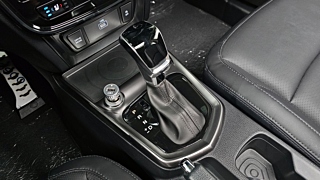 SSANGYONG TIVOLI AIR 2022
