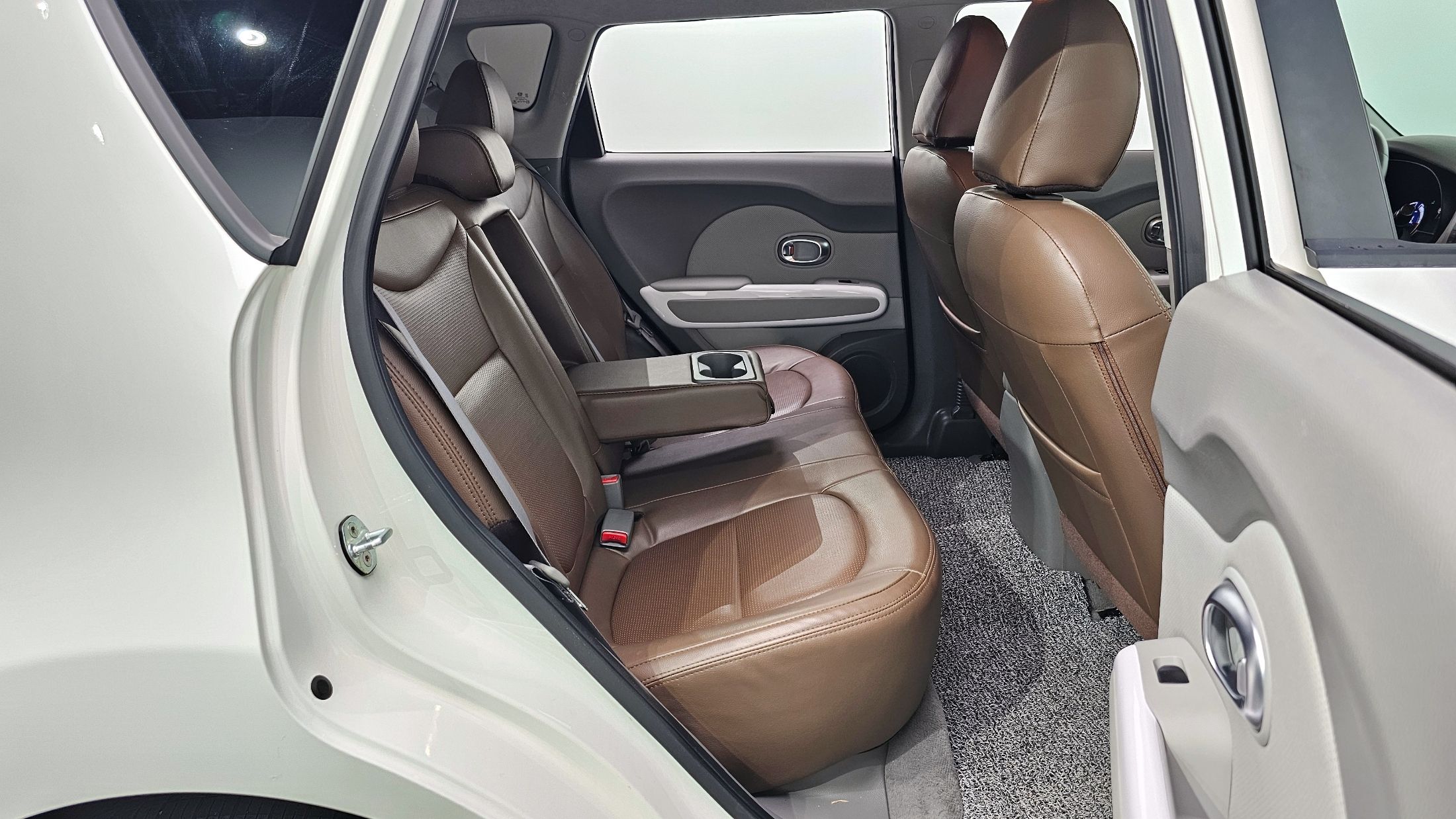 KIA SOUL 2017
