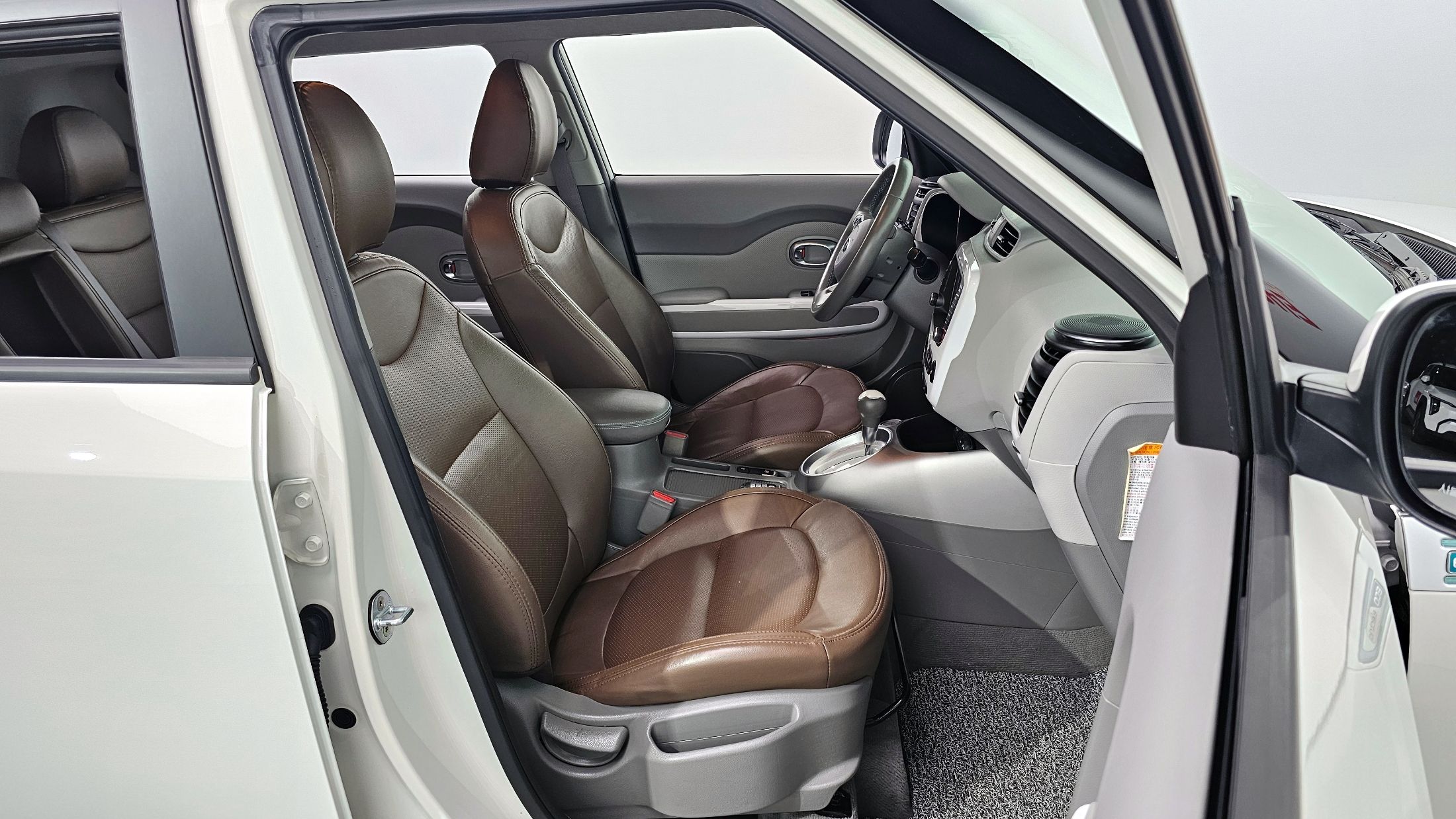KIA SOUL 2017